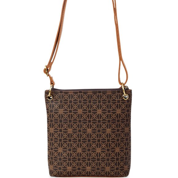 Norah Crossbody Bag - Picture 2 of 4